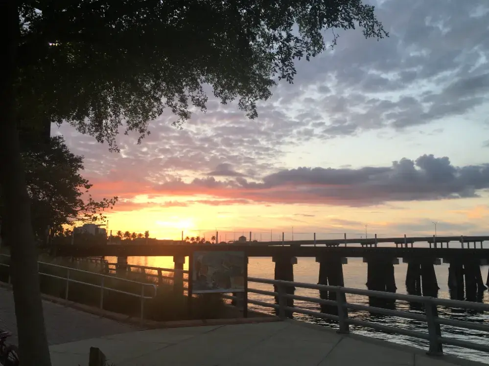 Bradenton Riverwalk