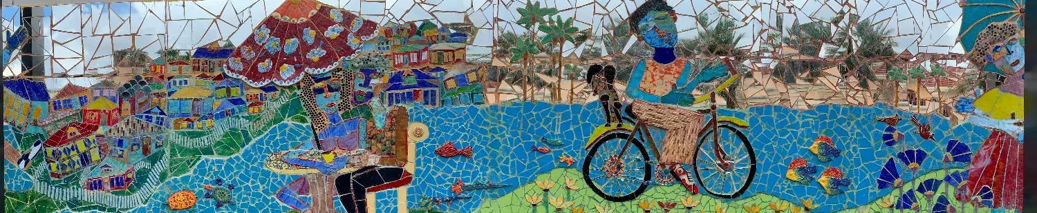 Bradenton Mosaic